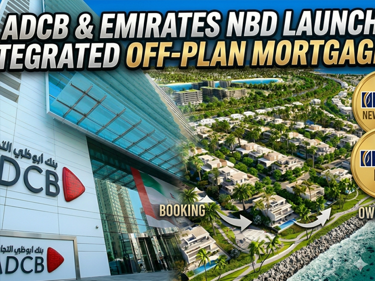 Banks Expand Mortgage Into The Offplan Market